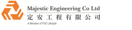 Majestic Engineering Co Ltd